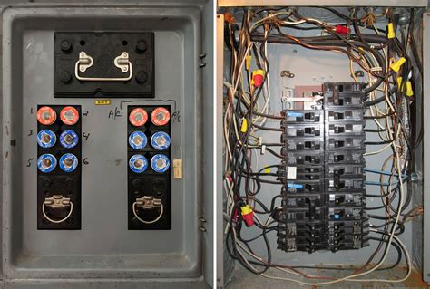 electric fuse box types|residential fuse boxes.